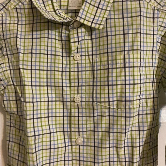 New Janie and Jack Shirt - Picture 4 of 8